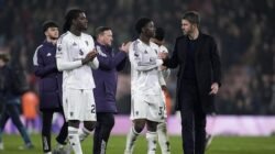 MU Gagal Kudeta, Carrick: “Hasil yang Mengecewakan!”