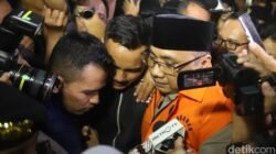 KPK Soal Eks Menag Yaqut Jadi Tahanan Rumah: Sifatnya Sementara, Tapi Apanya yang Sementara?