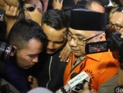 KPK Soal Eks Menag Yaqut Jadi Tahanan Rumah: Sifatnya Sementara, Tapi Apanya yang Sementara?