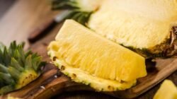 Singapura Tarik Nanas Kering, Ada Zat Alergen Rentan Picu Biduran-Diare – Update 1