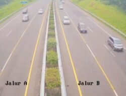 “Arus Balik di Tol Cipali Arah Jakarta Melonjak, Apakah Ini Pertanda Krisis Lalu Lintas?”