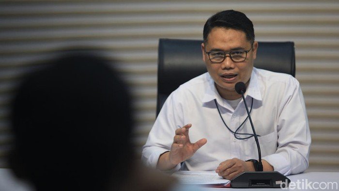 KPK Ungkap Alasan Yaqut Jadi Tahanan Rumah: GERD-Strategi Penanganan Perkara yang Memprihatinkan