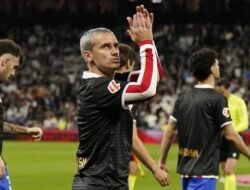 Griezmann Jadi ke Orlando City, tapi Tunggu Musim Kelar: Apakah Ini Langkah Cerdas atau Trenc?