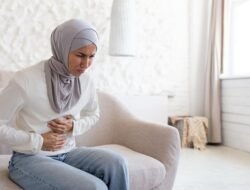 **Ramai Warganet Ngeluh Sakit setelah Lebaran: Kemenkes Ungkap 3 Temuan Terbanyak**