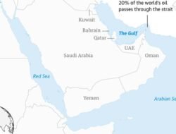 Negara-negara Teluk Dilaporkan Akan Bergabung dengan AS dalam Perang melawan Iran: Arab Saudi dan UEA Mendukung Serangan Udara