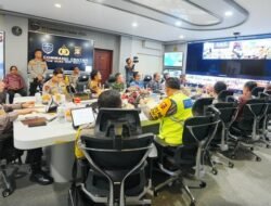 Kapolri Ajak Pemudik Cerdas, Manfaatkan WFA Siasat Urai Arus Balik