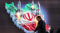 Ancaman Rudal Iran ke Eropa: Realitas atau Fantasi?