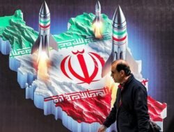 Ancaman Rudal Iran ke Eropa: Realitas atau Fantasi?
