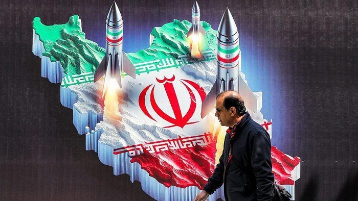 Ancaman Rudal Iran ke Eropa: Realitas atau Fantasi?