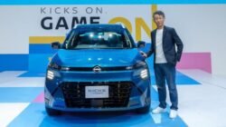 “Revolusi Oto: Nissan Kicks Terbaru Meluncur, Tampang Kekinian-Harga Hemat Puluhan Juta”