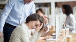 “Bos NPD: Ciri-ciri yang Memicu ‘Mental Burnout’ di Tempat Kerja”