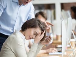“Bos NPD: Ciri-ciri yang Memicu ‘Mental Burnout’ di Tempat Kerja”