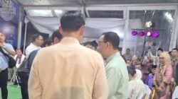 Demokrat Ungkap Panitia Halalbihalal SBY Tak Undang Anies, Gerakan yang Menyita Perhatian