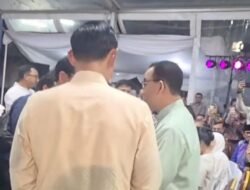 Demokrat Ungkap Panitia Halalbihalal SBY Tak Undang Anies, Gerakan yang Menyita Perhatian