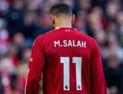 “Mo Salah, Pemain Liverpool yang Tak Ambil Gaji Tahun Terakhirnya: Apa Yang Sebenarnya Terjadi?”