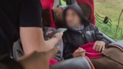 WN Irak, Pembunuh Cucu Mpok Nori, Terancam Penjara Seumur Hidup!