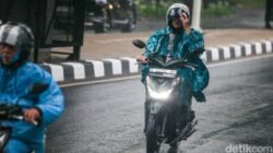 Hujan Lebat Siap Menyapu Jakarta-Kepulauan Seribu Hingga 29 Maret, Berikan Perhatian!