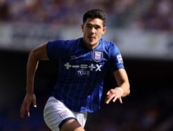 **Elkan Baggott Kembali ke Timnas, Rasakan Perubahan Setelah Dua Tahun**