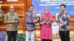 Pemprov Jatim Siapkan Strategi Terpadu untuk Mitigrasi Krisis Global: Solusi Berani Hadapi Gebrakan Dunia