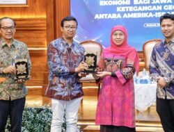 Pemprov Jatim Siapkan Strategi Terpadu untuk Mitigrasi Krisis Global: Solusi Berani Hadapi Gebrakan Dunia