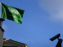 Arab Saudi Bersatu Lawan Serangan Iran, Dukung Resolusi Dewan HAM PBB Menyatakan: “Serangan Iran Tak Bisa Ditoleransi!”