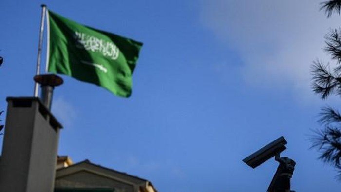 Arab Saudi Bersatu Lawan Serangan Iran, Dukung Resolusi Dewan HAM PBB Menyatakan: 