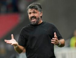 **Chiesa Batal Bela Timnas Italia, Gattuso Tegaskan Kondisi Tak Fit**