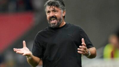 **Chiesa Batal Bela Timnas Italia, Gattuso Tegaskan Kondisi Tak Fit**