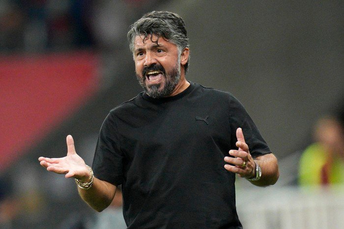**Chiesa Batal Bela Timnas Italia, Gattuso Tegaskan Kondisi Tak Fit**