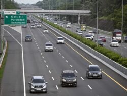 Diskon Tol Jakarta-Semarang Berlaku Lagi, Hemat Berapa?