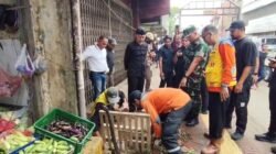 “Lapak PKL di Sekitar Plaza Bogor Dibongkar, Lahannya Dibangun Gedung Parkir: Pro & Kontra atas Langkah Pemerintah”