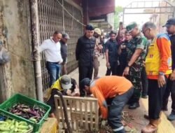 “Lapak PKL di Sekitar Plaza Bogor Dibongkar, Lahannya Dibangun Gedung Parkir: Pro & Kontra atas Langkah Pemerintah”