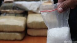 **Oknum Prajurit TNI Viral Diduga Transaksi Sabu di Berlan Jaktim Ditahan, Ini Fakta yang Mengejutkan!**