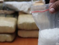 **Oknum Prajurit TNI Viral Diduga Transaksi Sabu di Berlan Jaktim Ditahan, Ini Fakta yang Mengejutkan!**