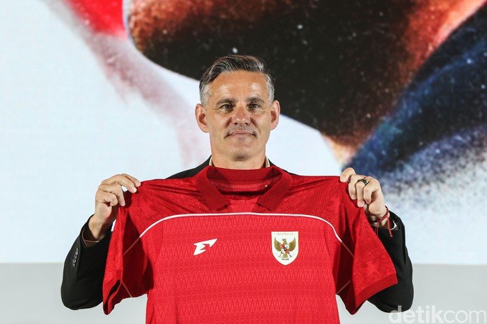 Timnas Indonesia di Bawah John Herdman: Apakah Lini Serang akan Lebih Menawan?