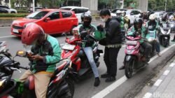 “Efek WFH 1 Hari Sepekan pada Pendapatan Ojol: Turun 30%?”