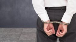 Viral! Bang Jago Palak Mobil ‘Pelat Luar’, Modus Jasa Kawal di Tanah Abang