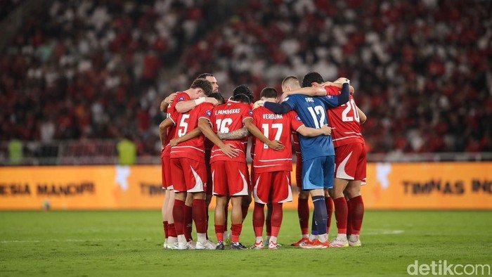 John Herdman: Timnas Tidak Punya Anak Emas, Inilah Fakta yang Mengejutkan!