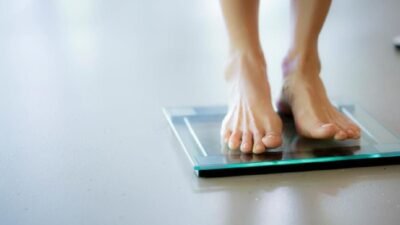 “Makan Monoton? Riset: Itu Malah Cepat Turunkan Berat Badan!”