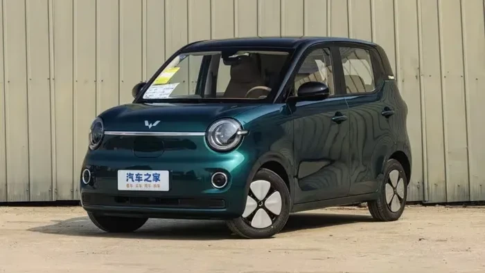 Wuling Rilis Mobil Listrik Terbaru, Harganya Mulai Rp 110 Jutaan, Tantangan Serius bagi Pesaing!