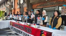 Polisi Tetapkan 2 WN Brasil Tersangka Pembunuhan WN Belanda di Bali: Kasus yang Guncangkan Bali!