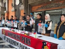 Polisi Tetapkan 2 WN Brasil Tersangka Pembunuhan WN Belanda di Bali: Kasus yang Guncangkan Bali!