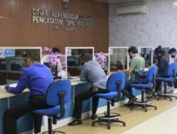 “Pindah Domisili Sementara? Ini Cara Lapor yang Wajib Diketahui!”