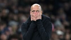 “Ada yang Salah di Wajahnya Guardiola”: Misteri Wajah yang Membuat Bola Terhenti”