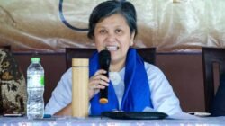 “PP Tunas Diterapkan, Lestari Moerdijat Ajak Lindungi Anak di Ruang Digital”