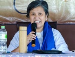 “PP Tunas Diterapkan, Lestari Moerdijat Ajak Lindungi Anak di Ruang Digital”