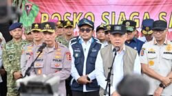**72% Pemudik Sudah Kembali, Arus Balik Bakauheni-Merak Tetap Lancar**