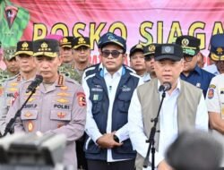 **72% Pemudik Sudah Kembali, Arus Balik Bakauheni-Merak Tetap Lancar**