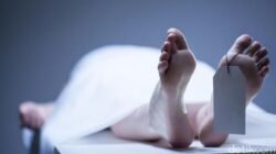 ** Misteri Meninggalnya Pria Tanpa Identitas di Waduk Krenceng Cilegon**