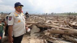 Pemerintah Percepat Pemulihan Sawah dan Lumpur Pascabencana Sumatera, Seberapa Cepat Tindakan ini Menyelamatkan Petani?